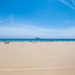 Torres Doboe 7-2 Apartment Levante Beach