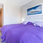 Torres Doboe 7-2 Apartment Levante Beach