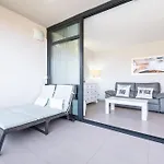 Torres Doboe 7-2 Apartment Levante Beach