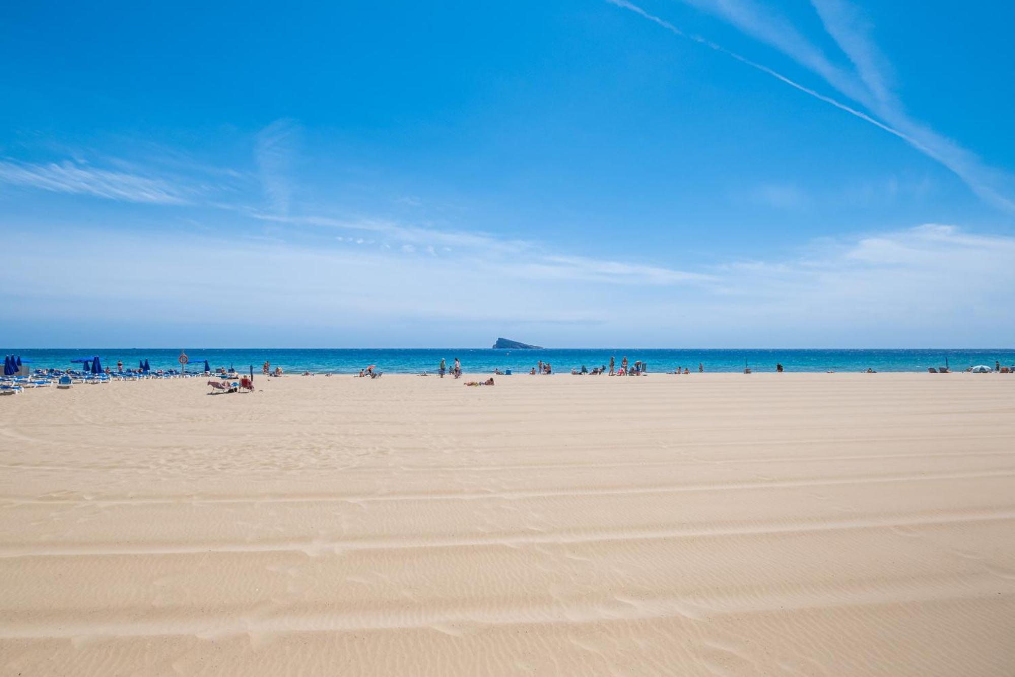 Torres Doboe 7-2 Levante Apartment