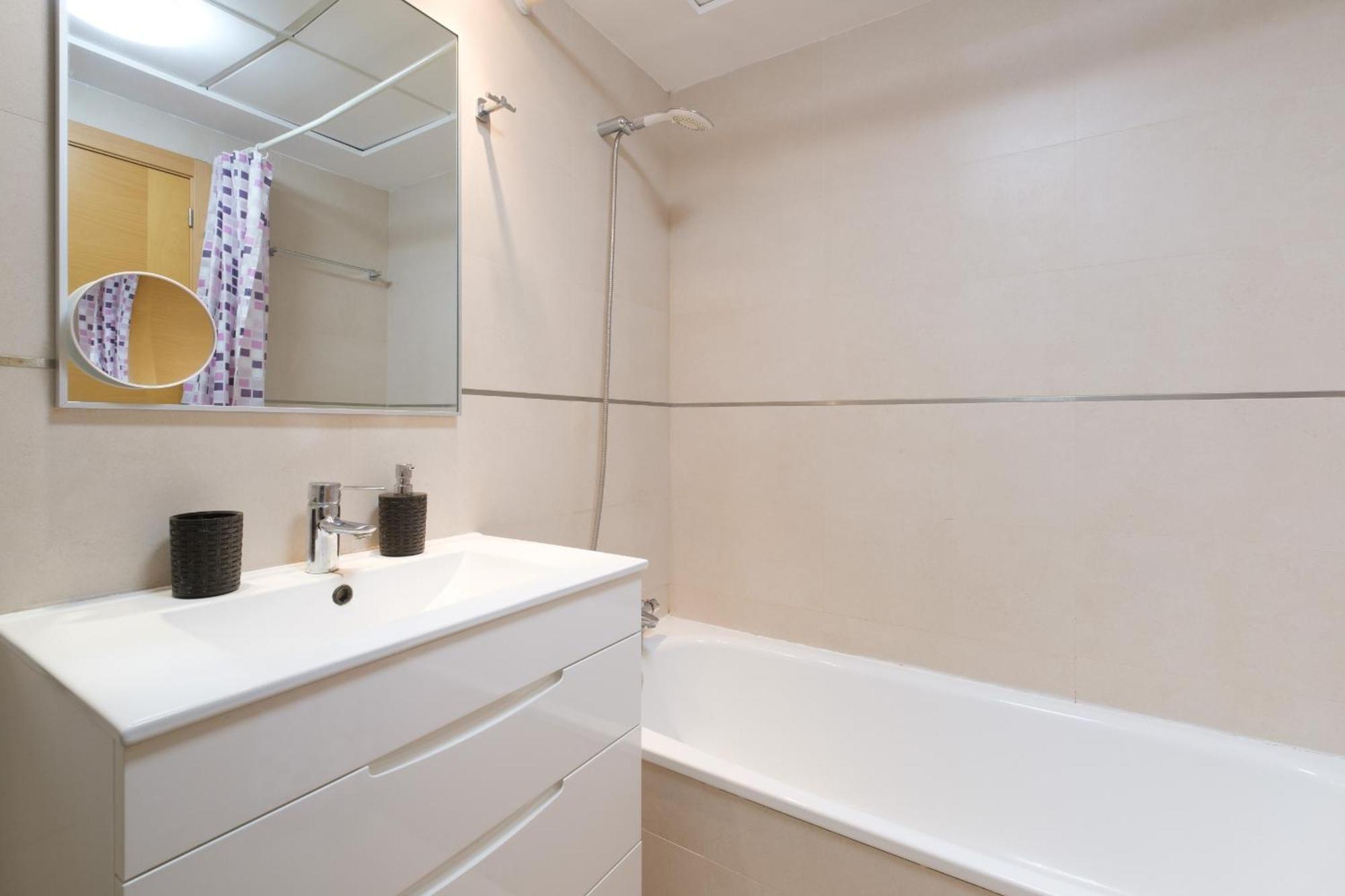 Apartment Torres Doboe 7-2 Levante