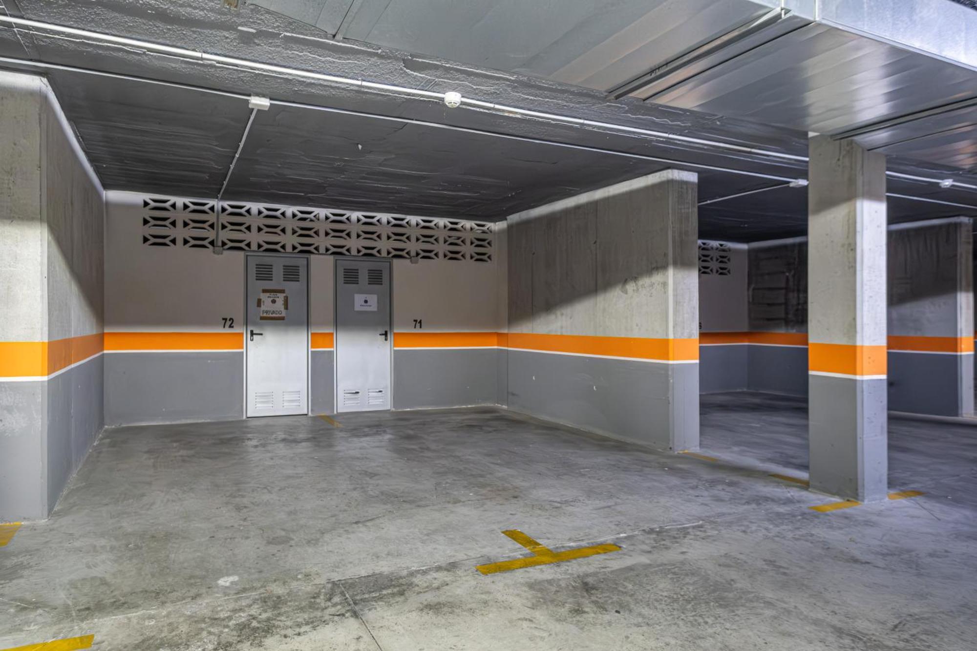 Apartment Torres Doboe 7-2 Levante Benidorm