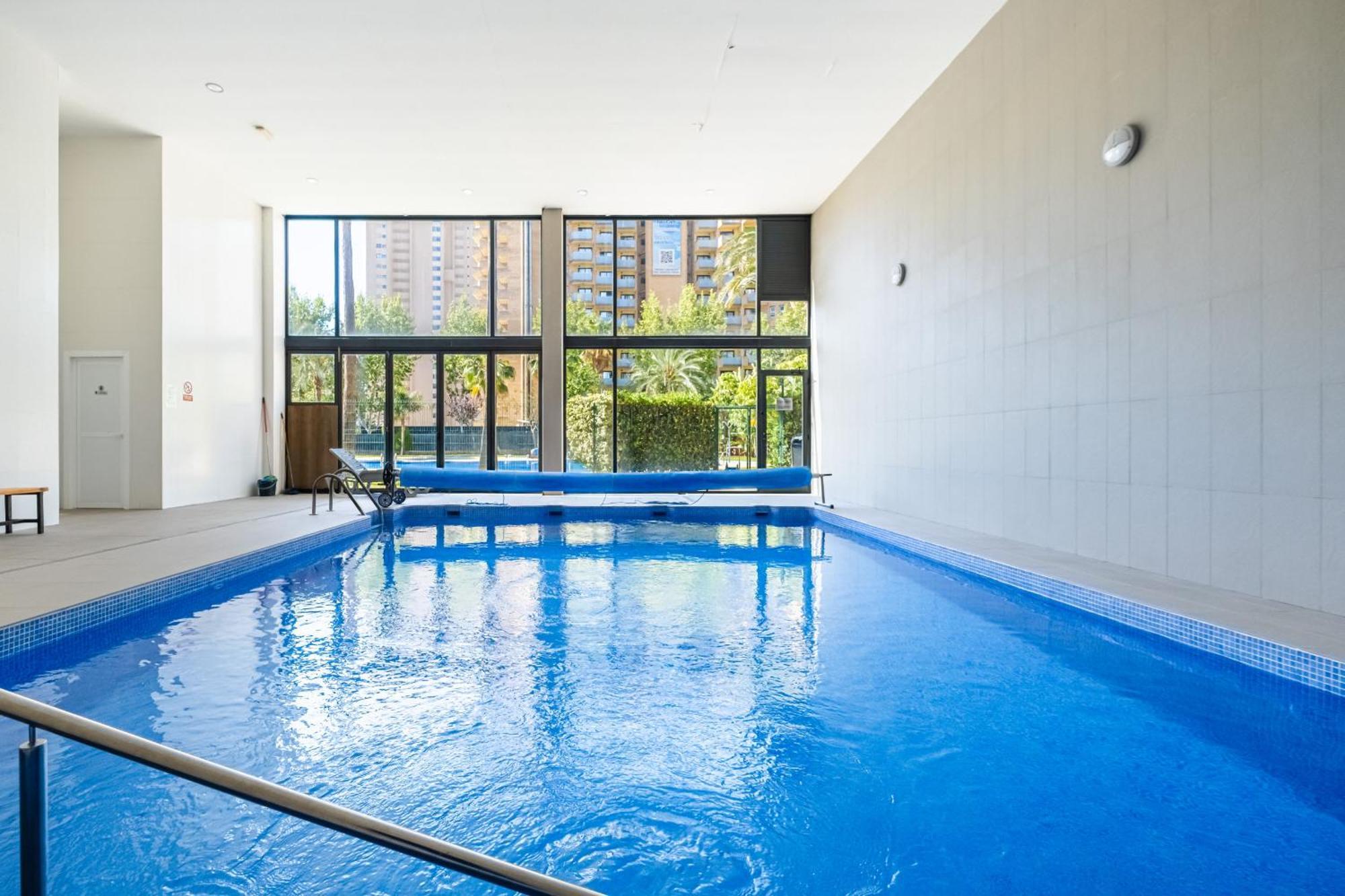 Apartment Torres Doboe 7-2 Levante *