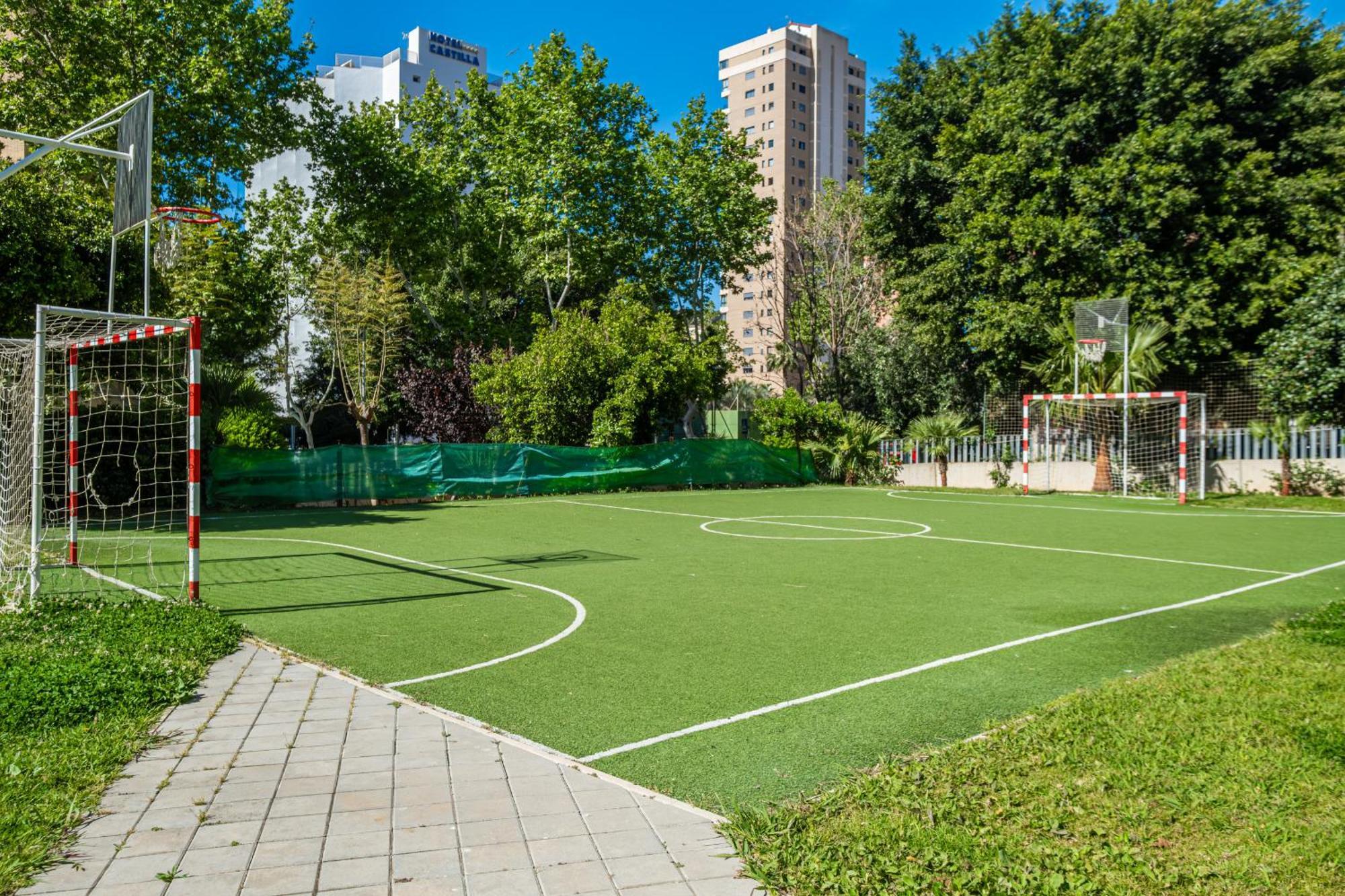 Apartment Torres Doboe 7-2 Levante